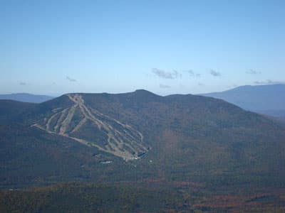 Mount Tecumseh