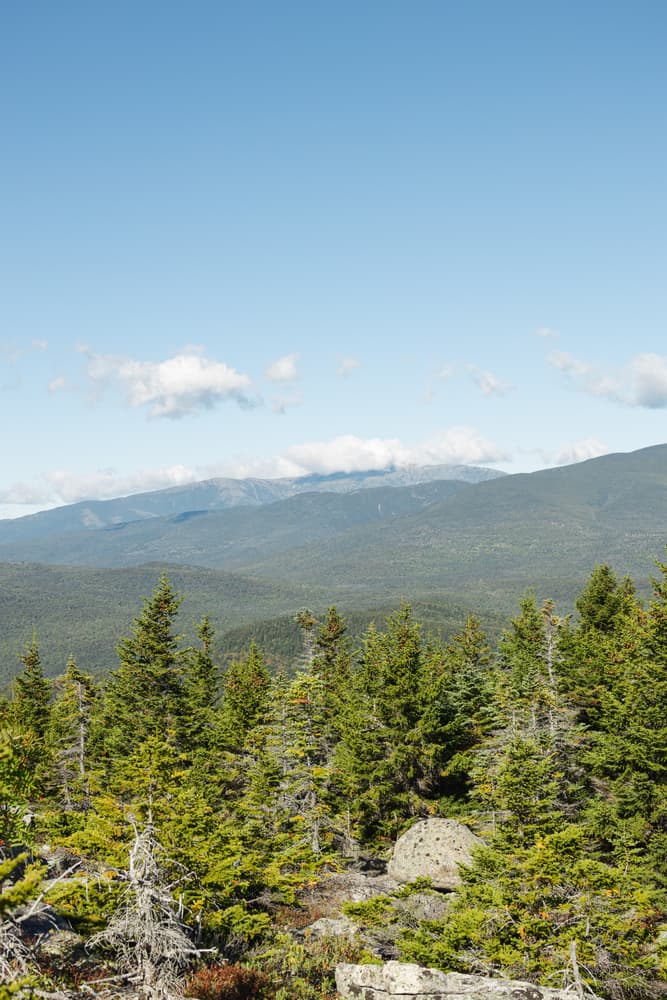 North Baldface
