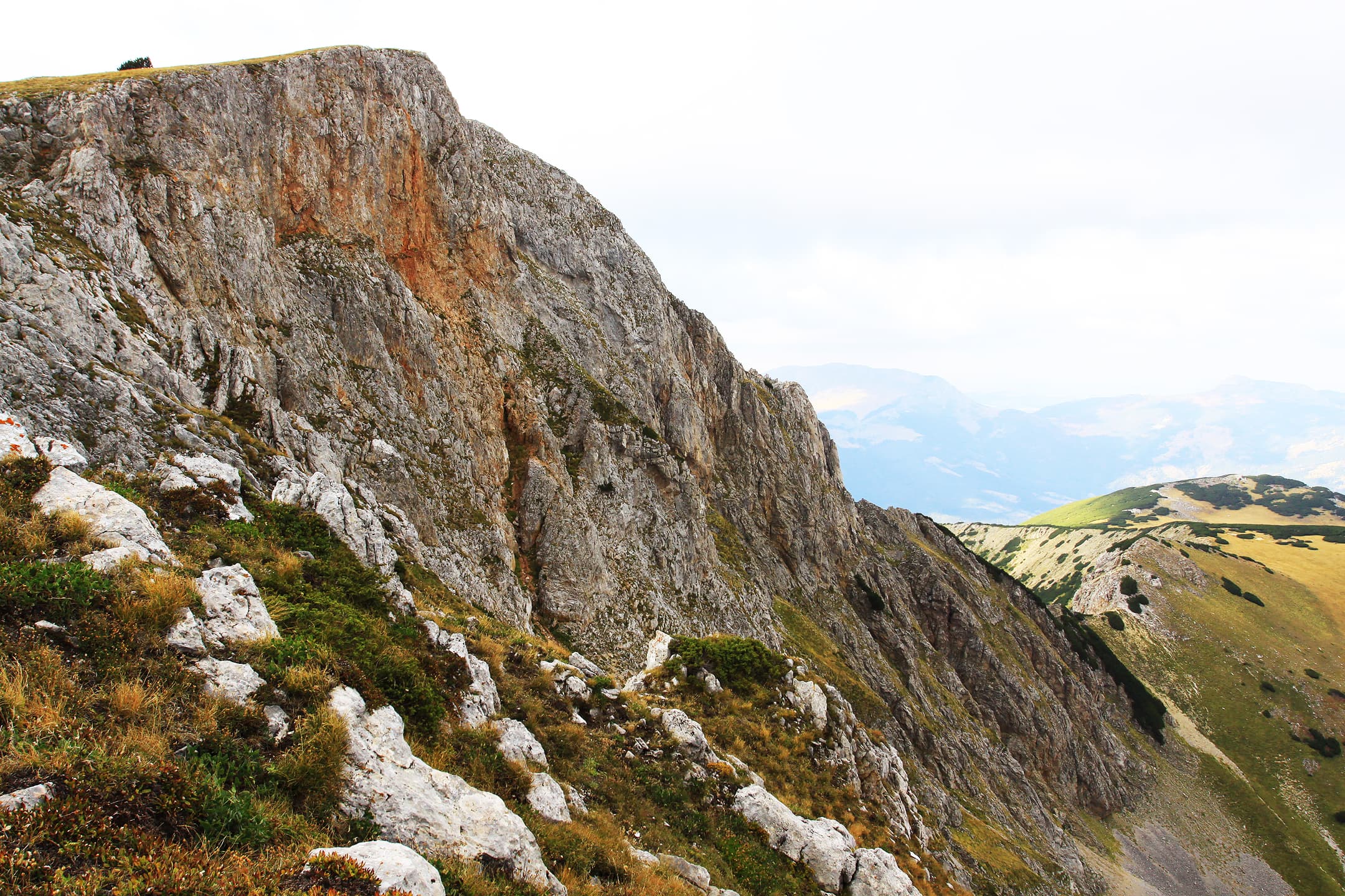 Peaks of the Balkans Challenge — stop photo 6