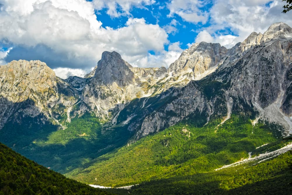 Europe National Parks Passport — stop photo 15
