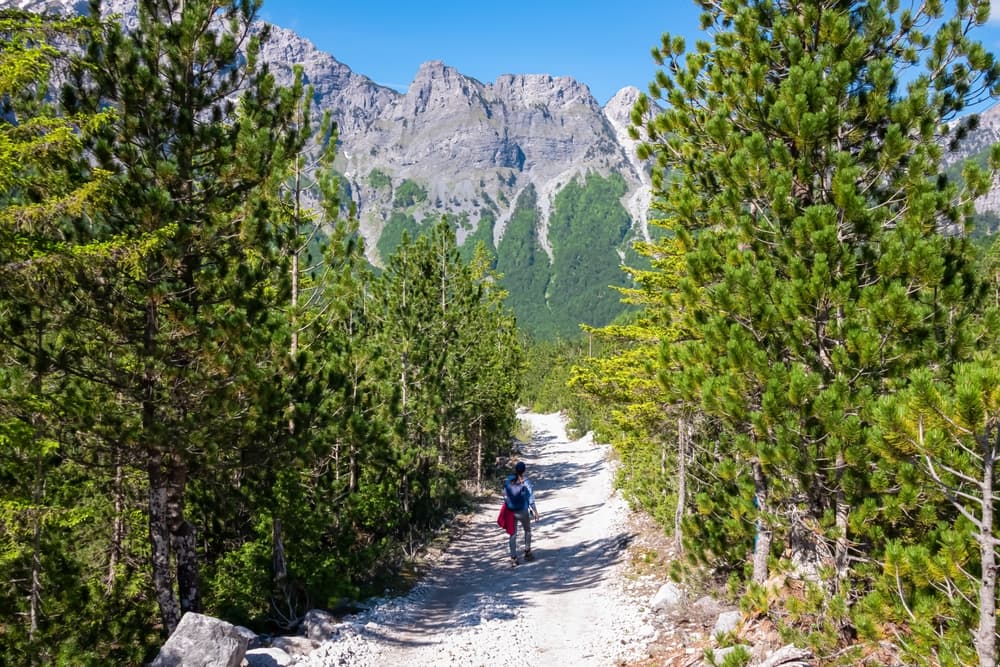 Europe National Parks Passport — stop photo 12