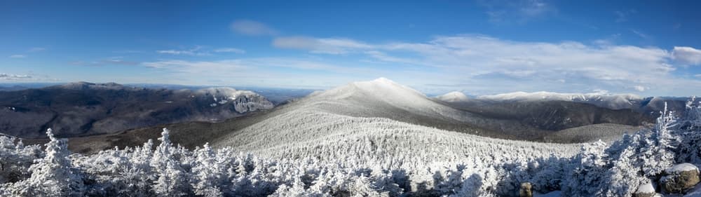 Galehead Mountain