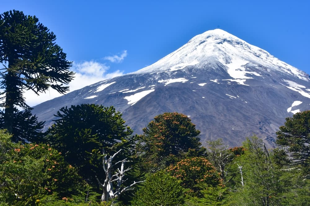 Active Volcanos of the World — stop photo 3