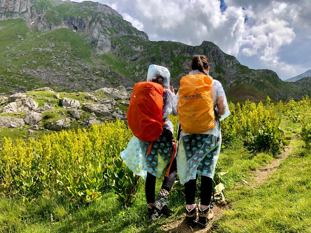 10 Highest Balkans Peaks — stop photo 4
