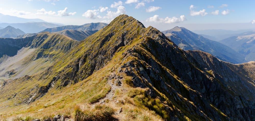 10 Highest Balkans Peaks — stop photo 7