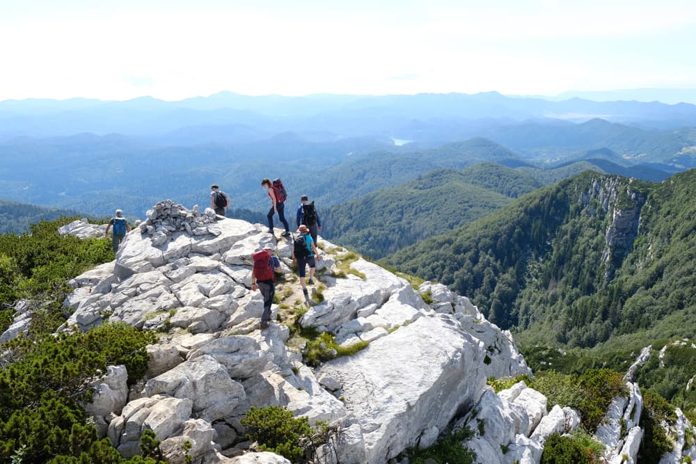Europe National Parks Passport — stop photo 10