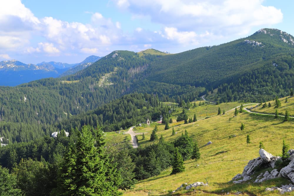 Zavižan