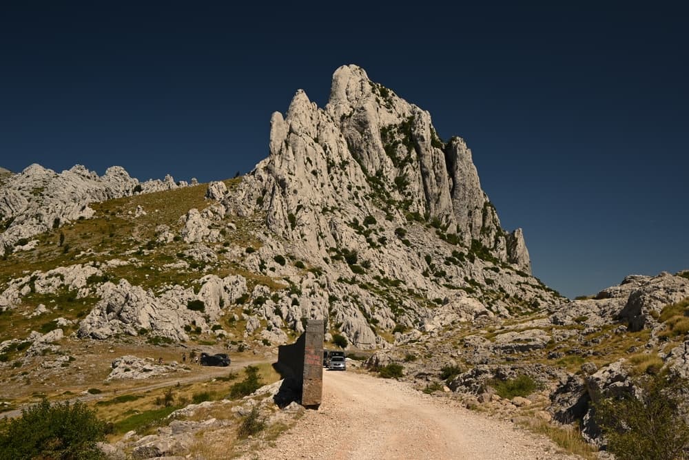 Južni Velebit