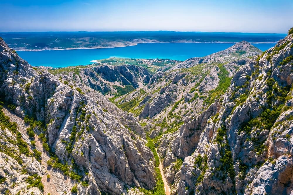Europe National Parks Passport — stop photo 8