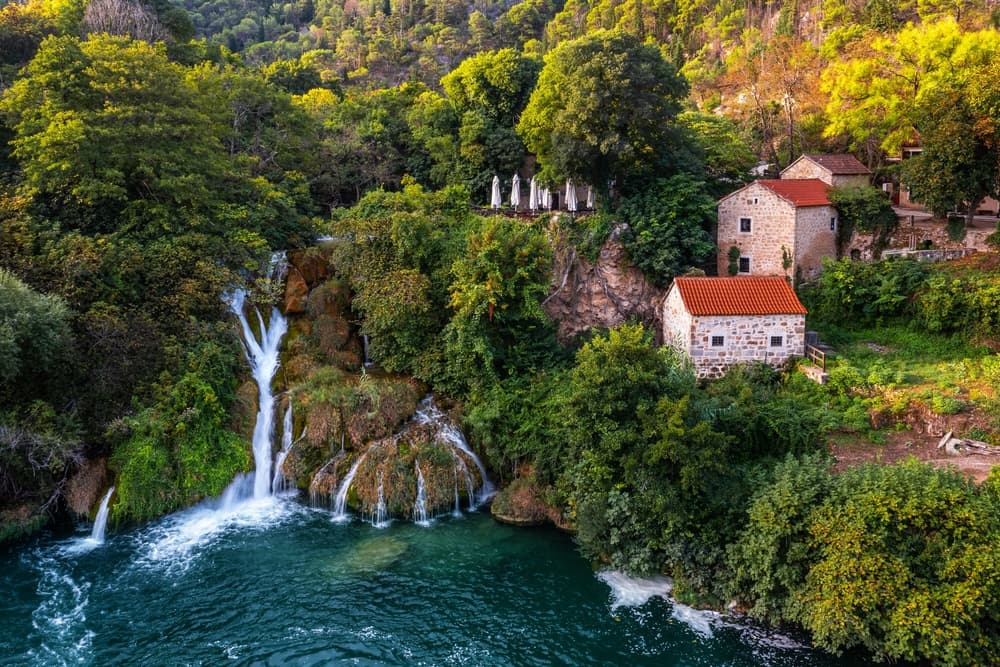 Europe National Parks Passport — stop photo 2