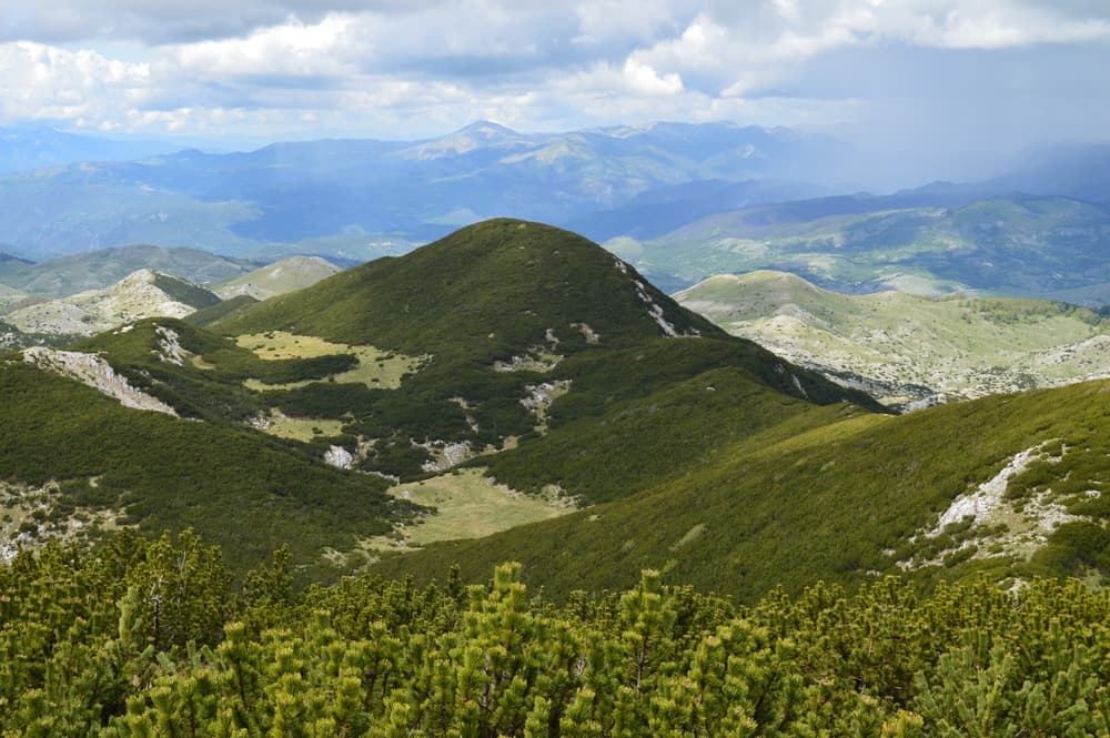 Via Dinarica White Trail — stop photo 28