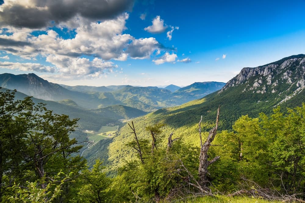 Europe National Parks Passport — stop photo 9