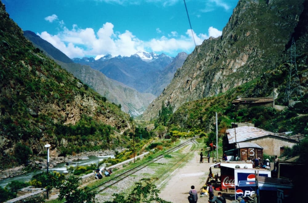 Piscacucho