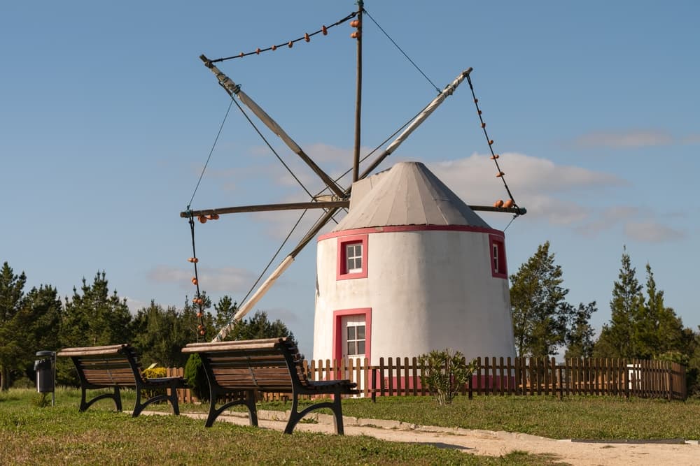 Santa Iria de Azoia