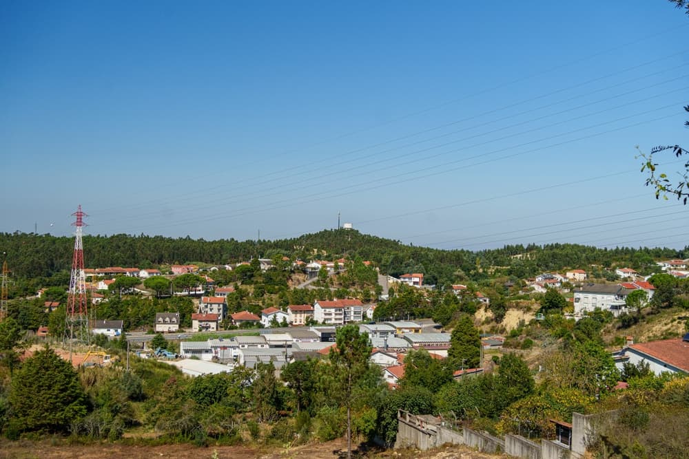 Camino Portugués — stop photo 5