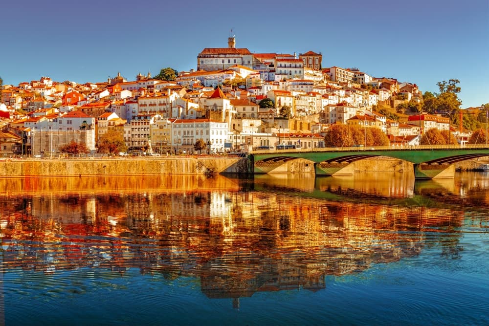 Camino Portugués — stop photo 7