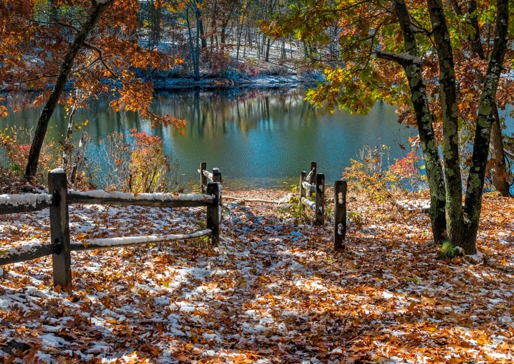 North Andover