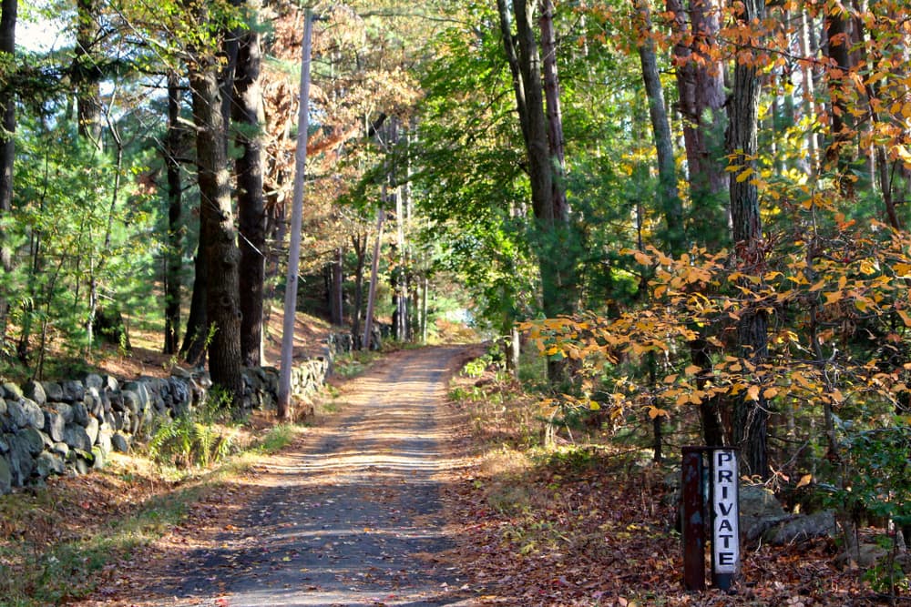 Bay Circuit Trail & Greenway — stop photo 3