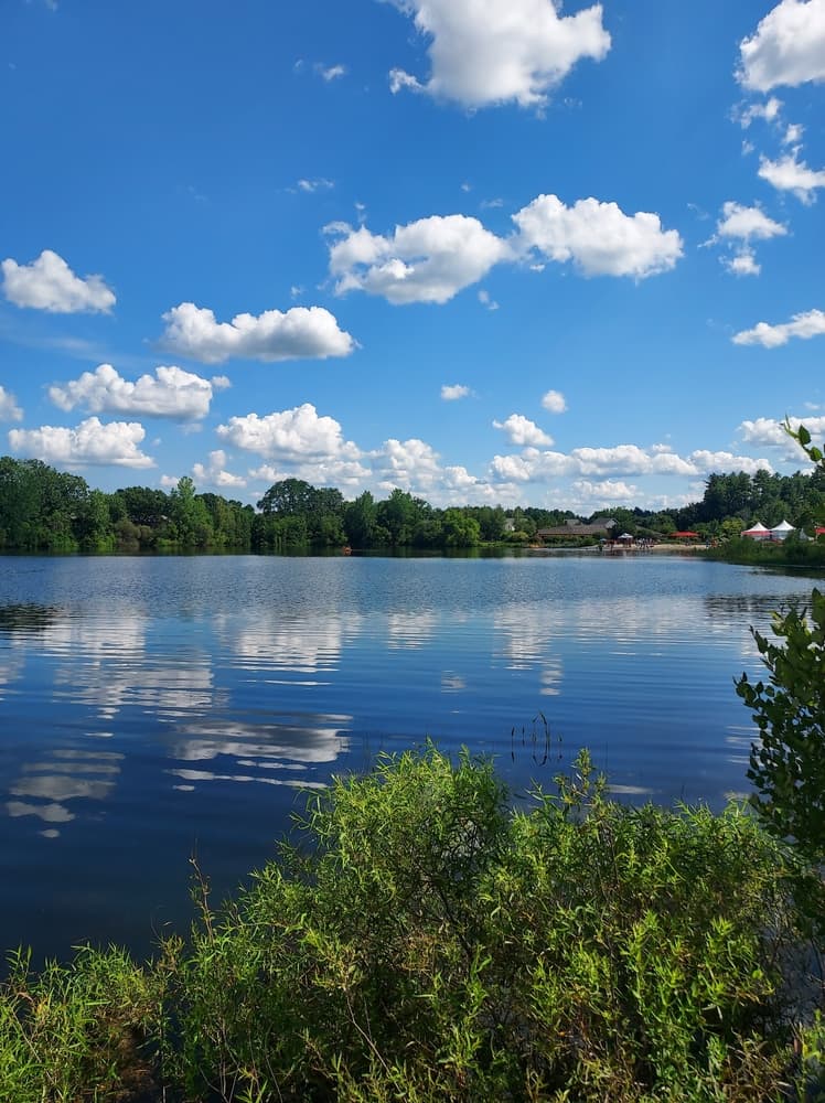 Bay Circuit Trail & Greenway — stop photo 8