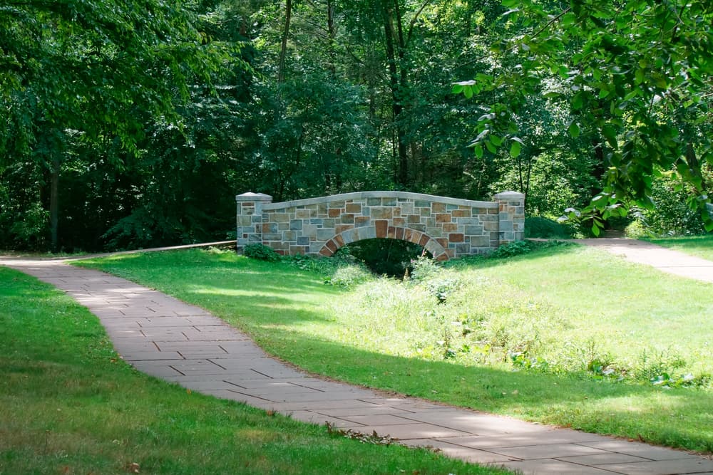 Bay Circuit Trail & Greenway — stop photo 15