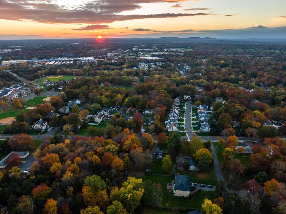 East Bridgewater