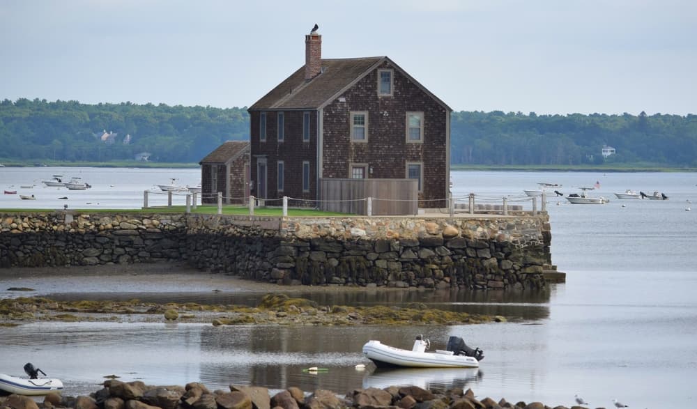 Bay Circuit Trail & Greenway — stop photo 23