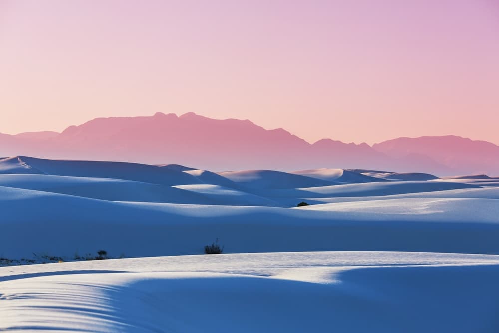 Desert Southwest National Parks — stop photo 1