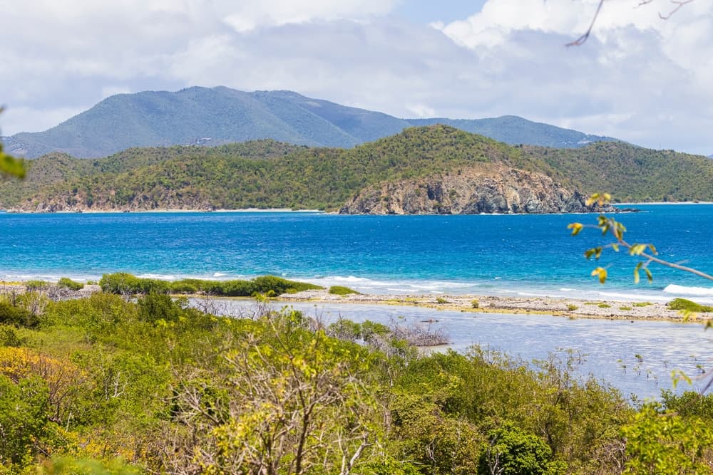 Island and Tropical National Parks — stop photo 2