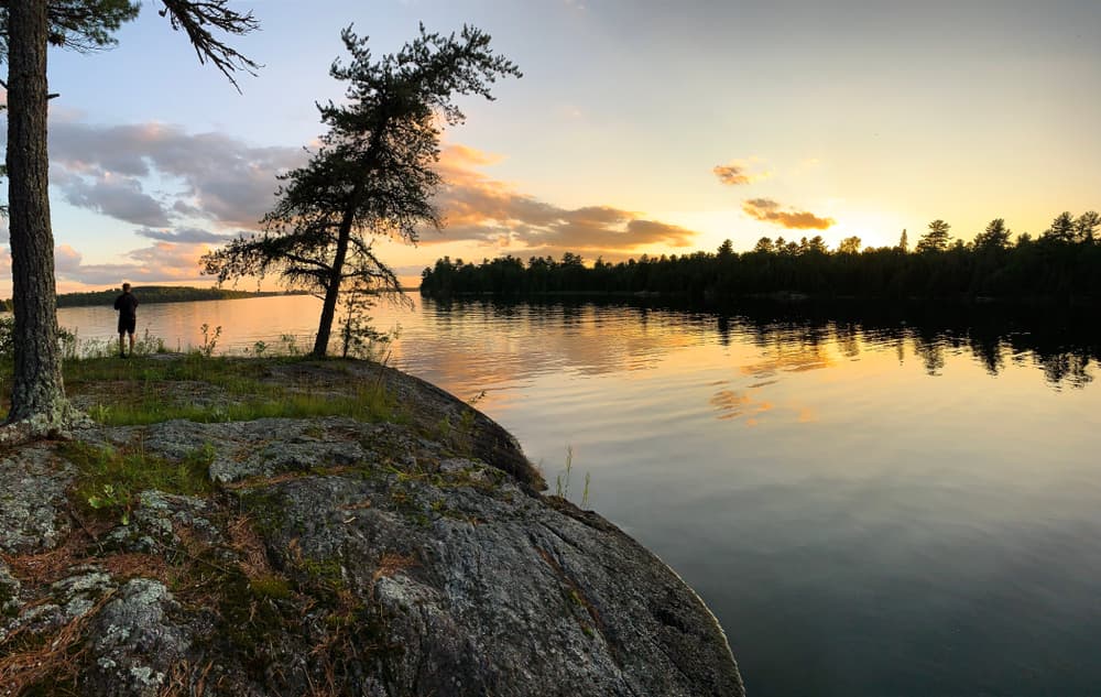 Eastern and Heartland National Parks — stop photo 1