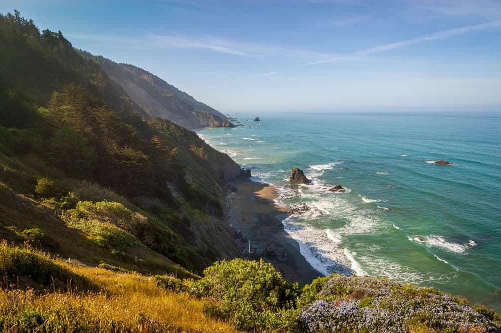West Coast National Parks — stop photo 1