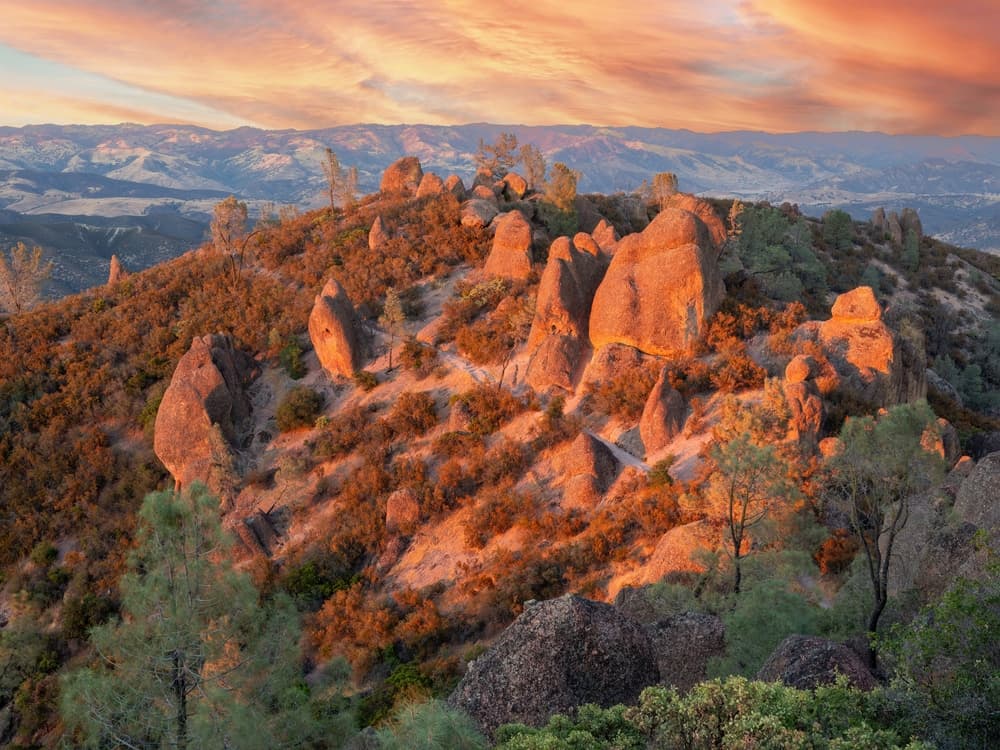 West Coast National Parks — stop photo 3