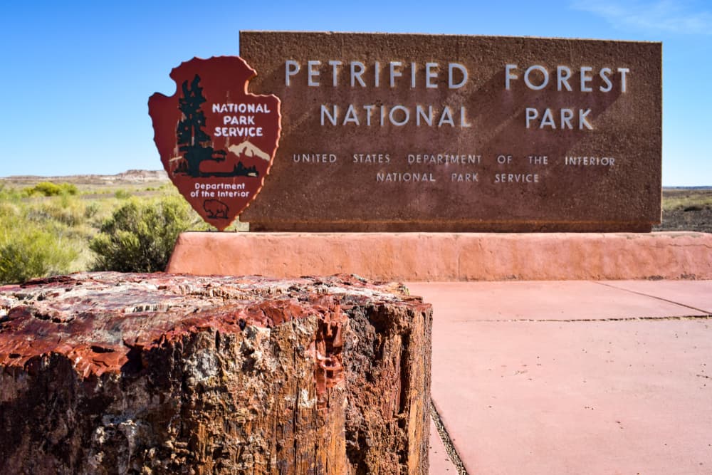 Desert Southwest National Parks — stop photo 3