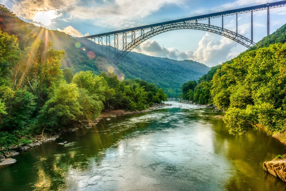 New River Gorge National Park