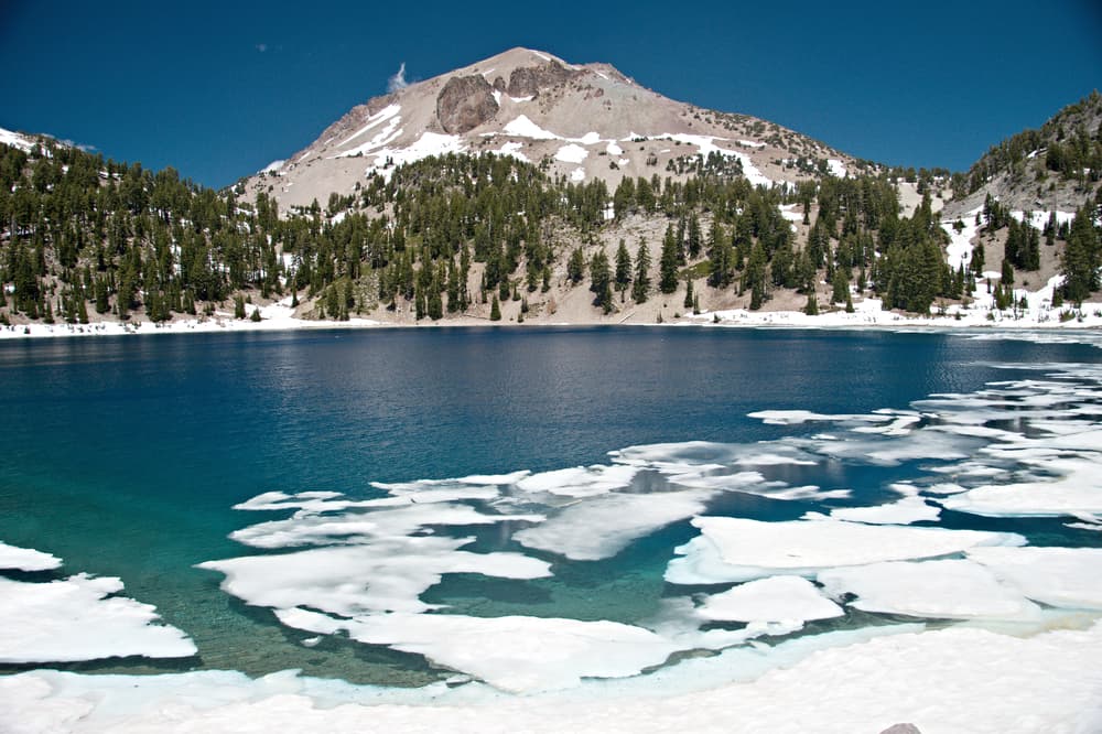 West Coast National Parks — stop photo 7