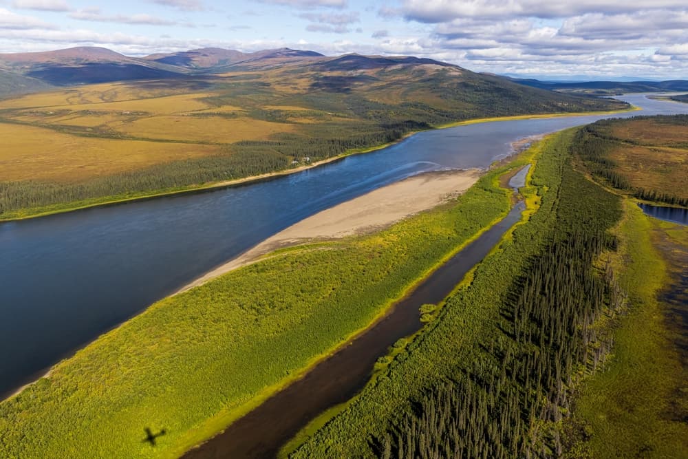 Alaska National Parks — stop photo 4