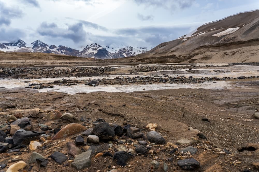 Alaska National Parks — stop photo 3