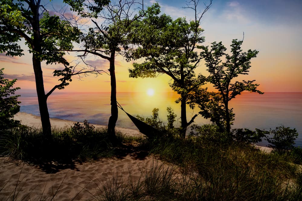 Indiana Dunes National Park