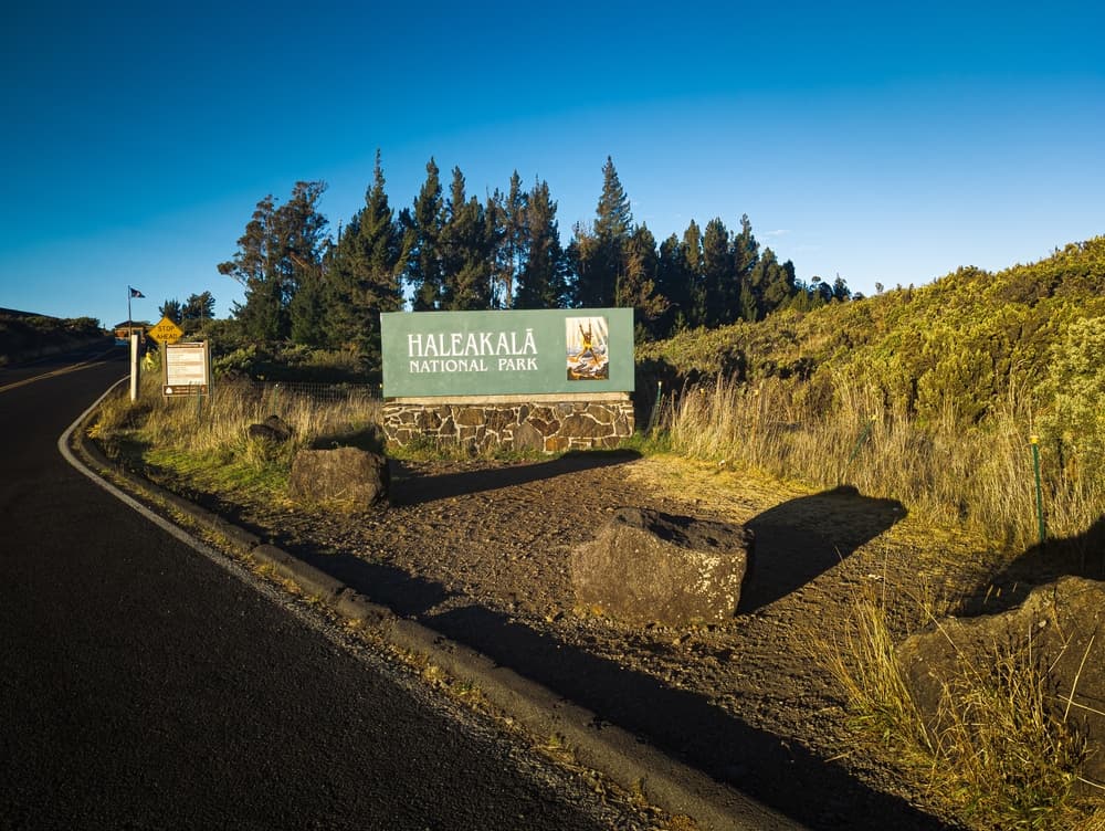 National Parks Passport — stop photo 33
