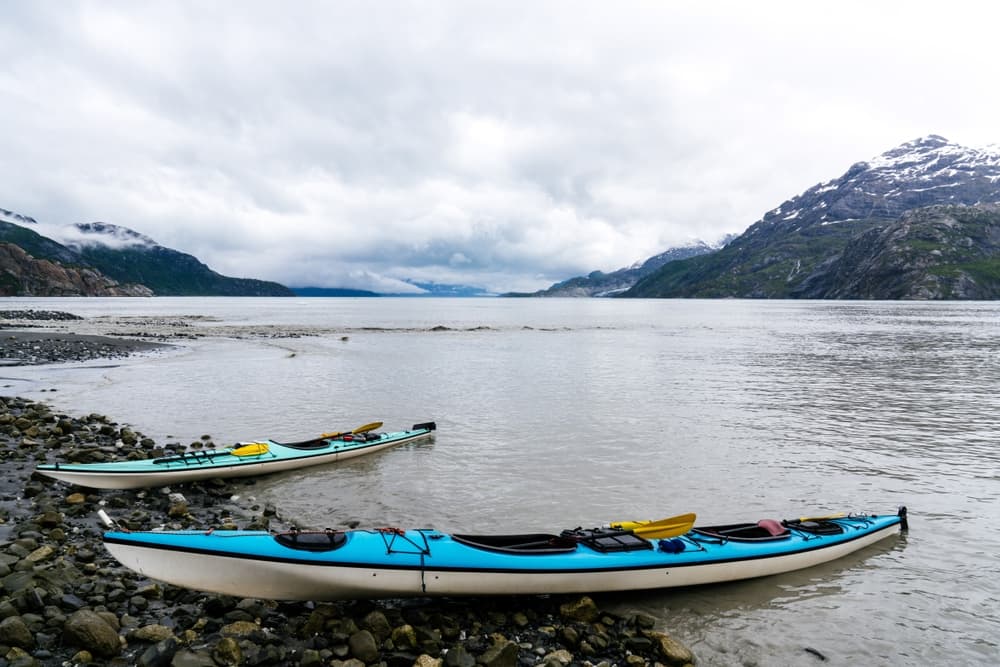 Alaska National Parks — stop photo 3
