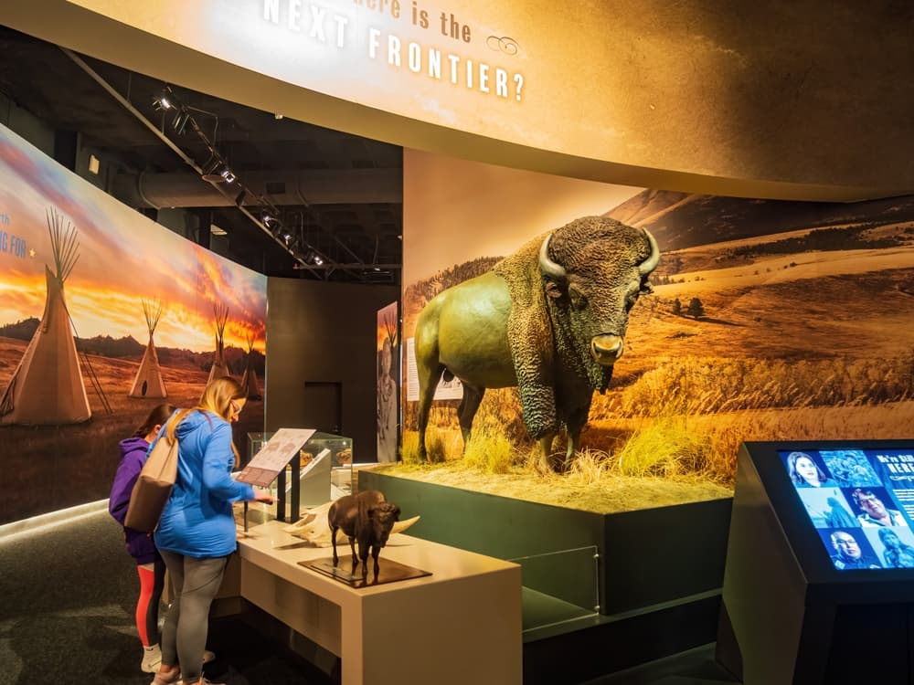 Eastern and Heartland National Parks — stop photo 10