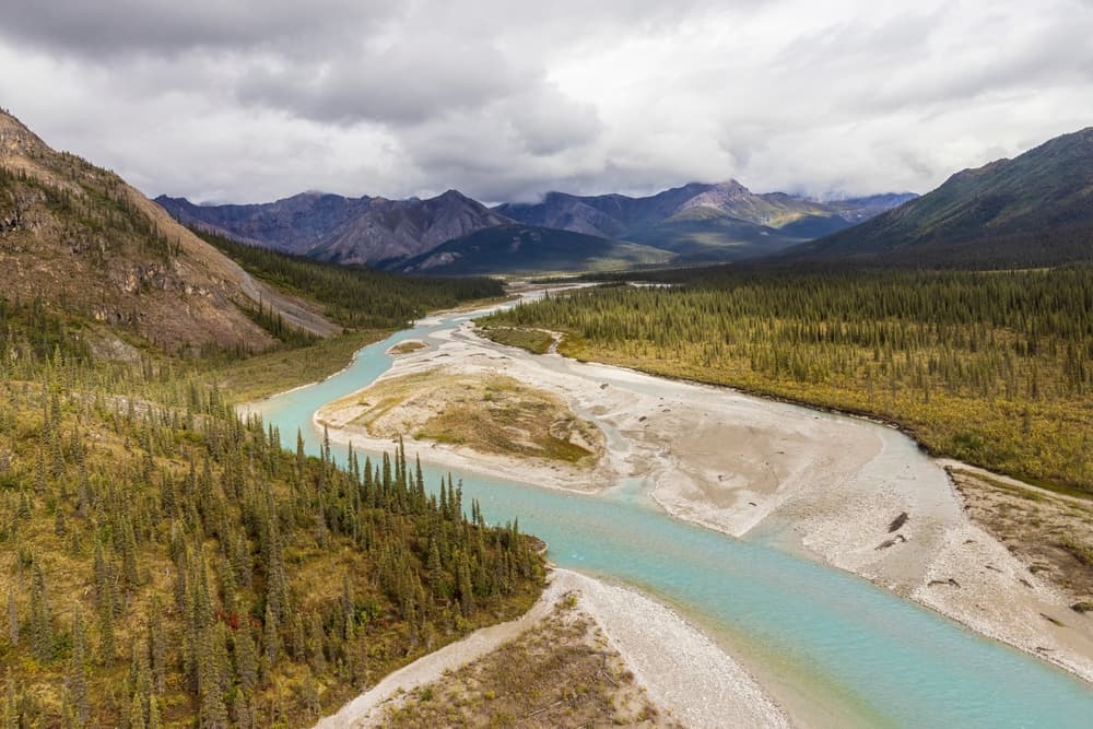 Alaska National Parks — stop photo 4