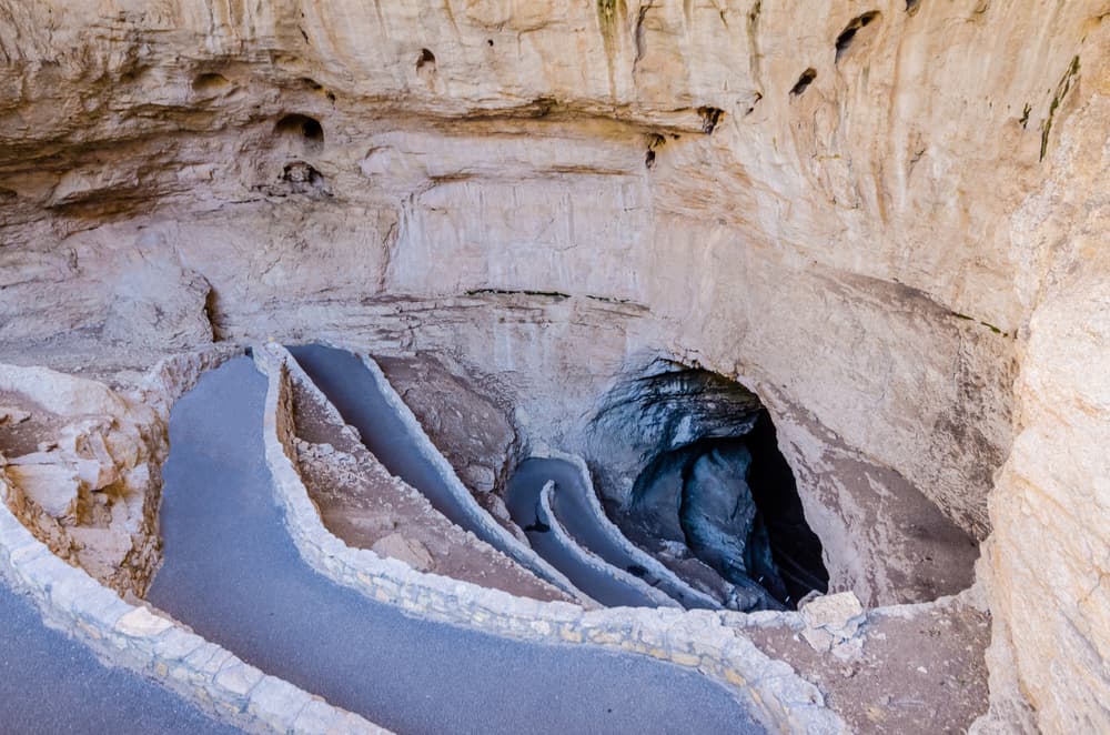Desert Southwest National Parks — stop photo 6