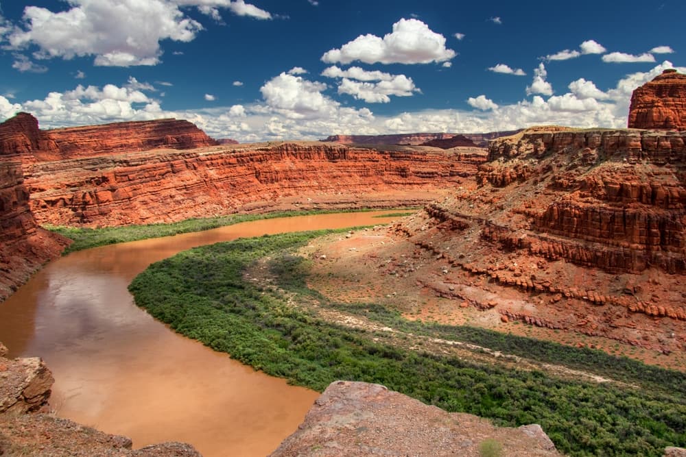 Canyonlands National Park