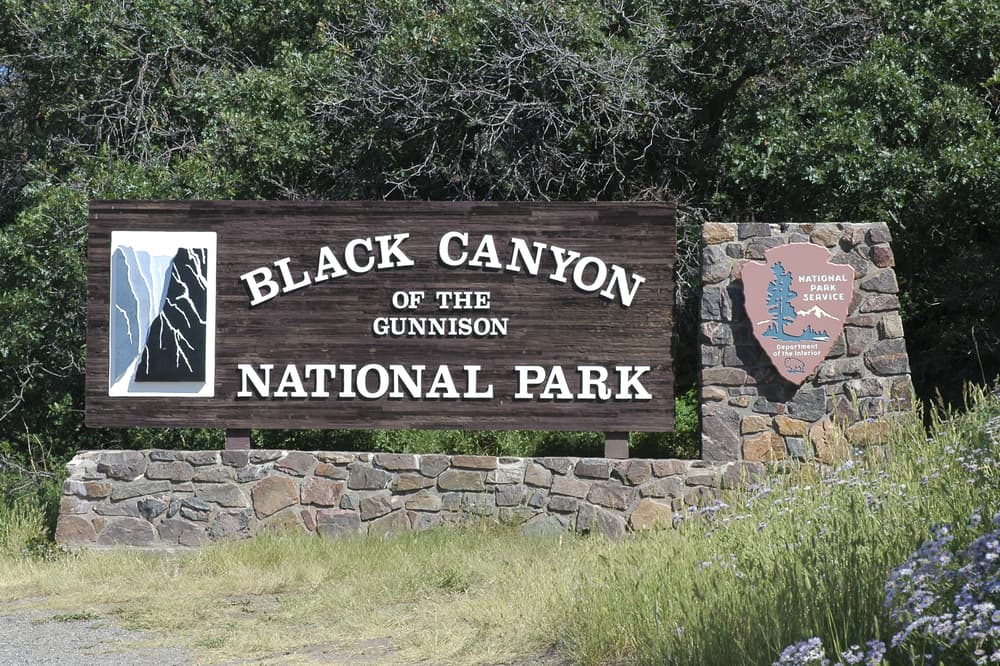 National Parks Passport — stop photo 56