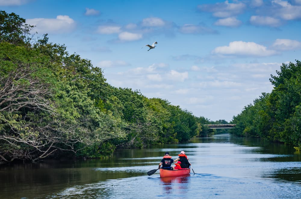 Biscayne National Park