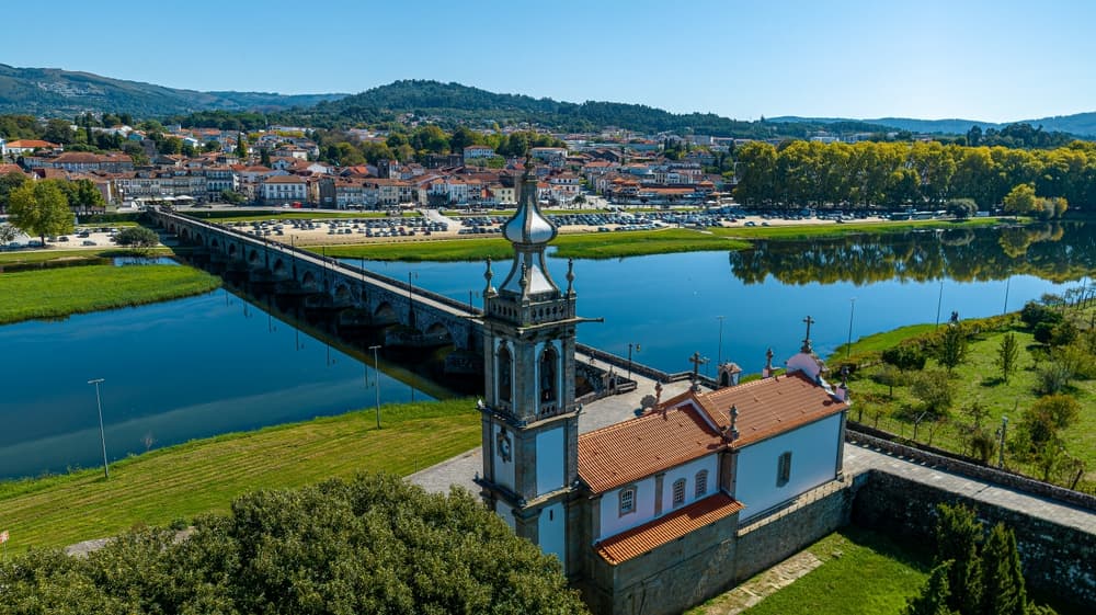 Ponte de Lima
