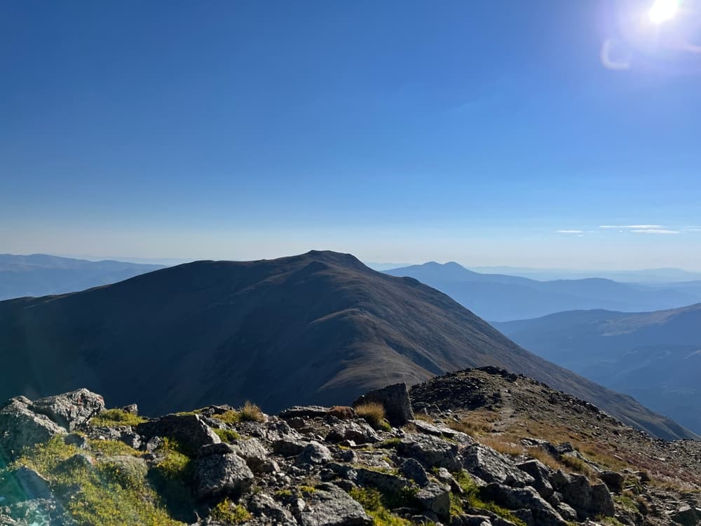 Colorado 14ers — stop photo 12