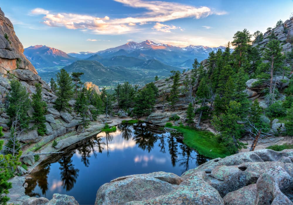 Colorado 14ers — stop photo 8
