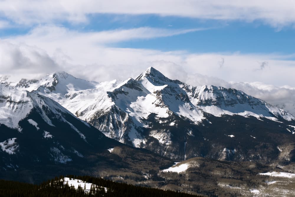 Colorado 14ers — stop photo 9