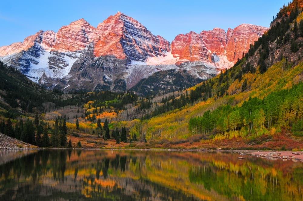 Maroon Peak